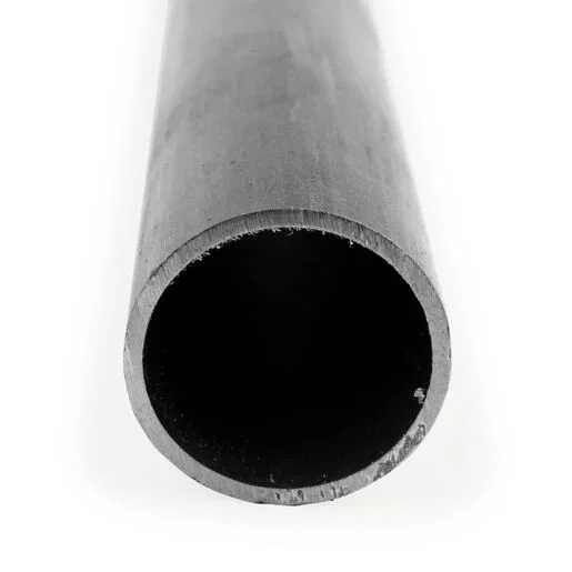1.5 OD x 0.065 Wall x 1.37 ID Mild Steel Round Tube A513-Type 5 DOM