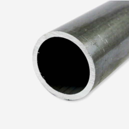 Aluminum Round Tube / Tubing