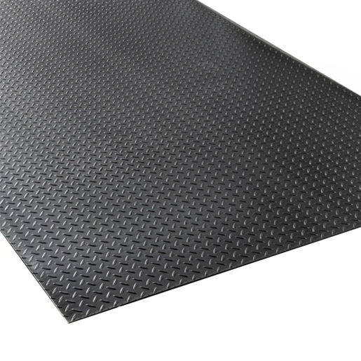 Carbon Steel Tread Plate