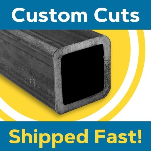 Carbon Steel Square Tube