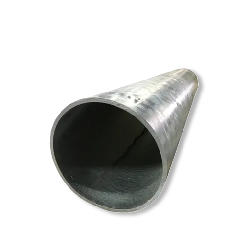 Nominal Schedule 40 Carbon Steel Pipe Galvanized Online Metals