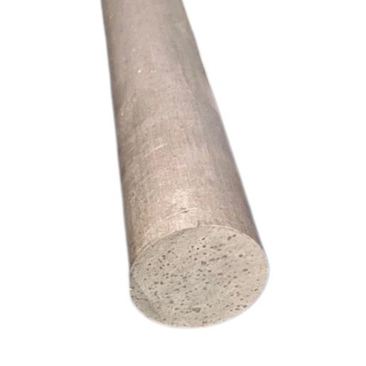 AZ31B Magnesium Round Bar