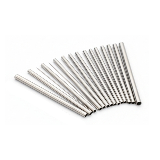 Stainless Steel Hypodermic Tube