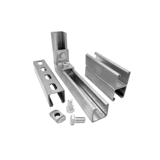 Unistrut Metal Framing Systems | Online Metals