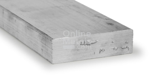 Aluminum Rectangle product photo