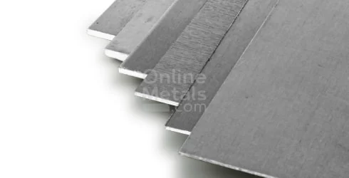 Aluminum plate product photo