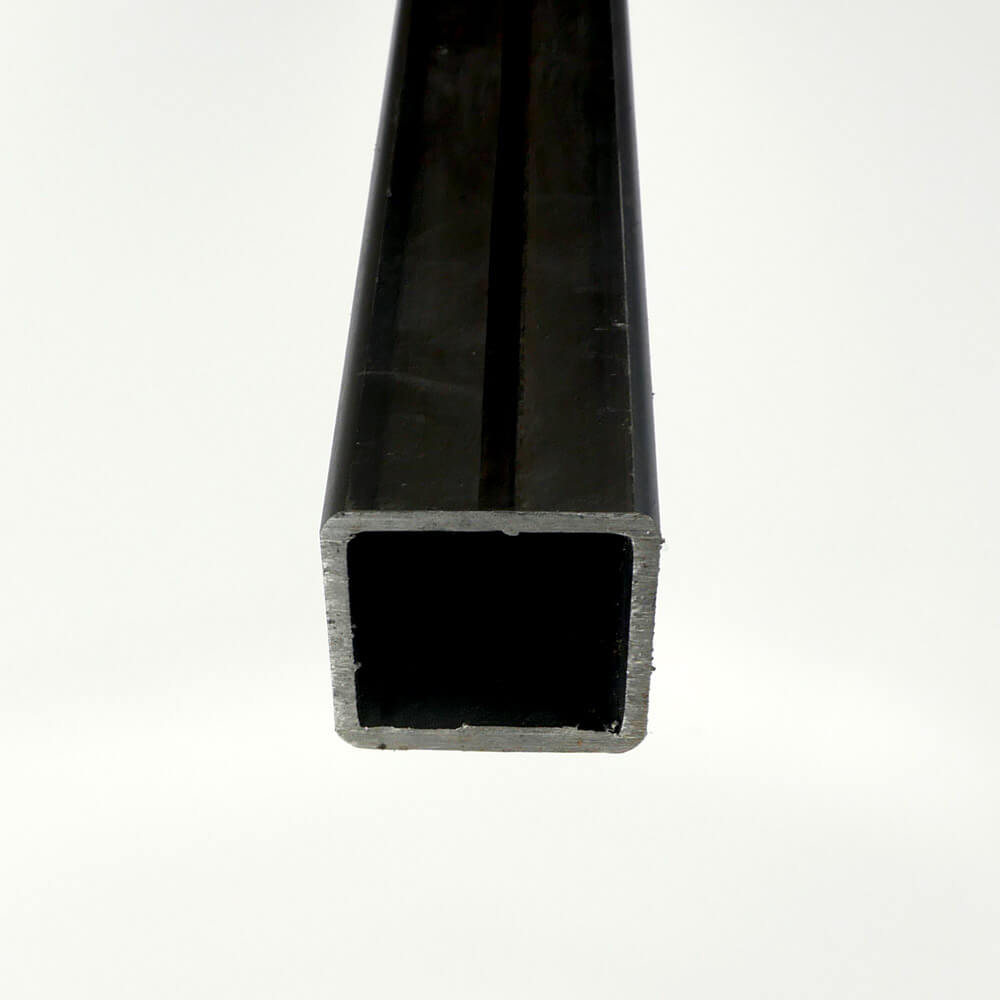 Mill Finish Wall 12 Inch Length 1/2 Inch Width x 16 Ga RMP Hot Rolled Carbon Steel Square Tube Mill Finish Wall 12 Inch Length 1/2 Inch Width x 16 Ga RMP Hot Rolled Carbon Steel Square Tube