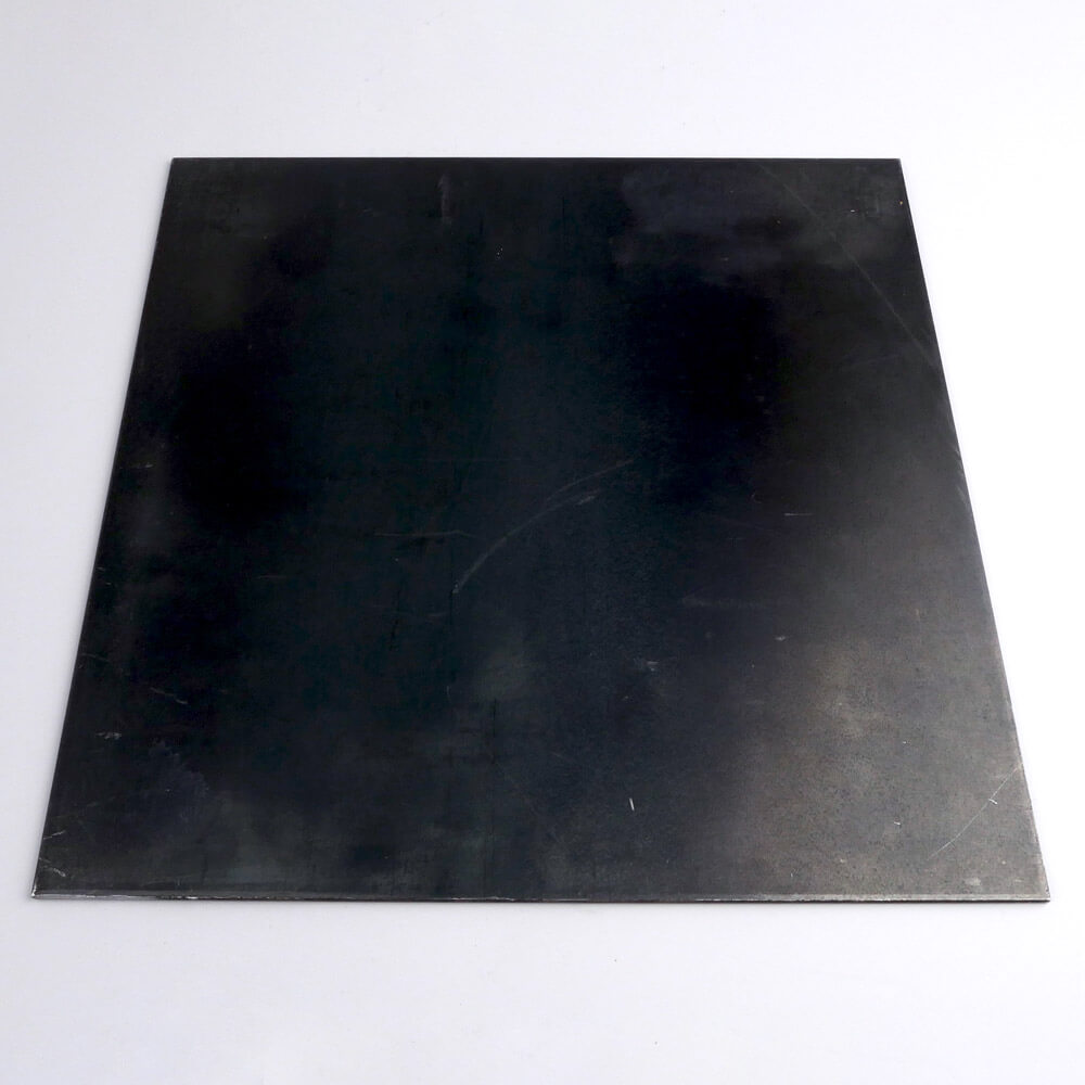 Carbon Steel Sheet/Plate Hot Rolled A1011