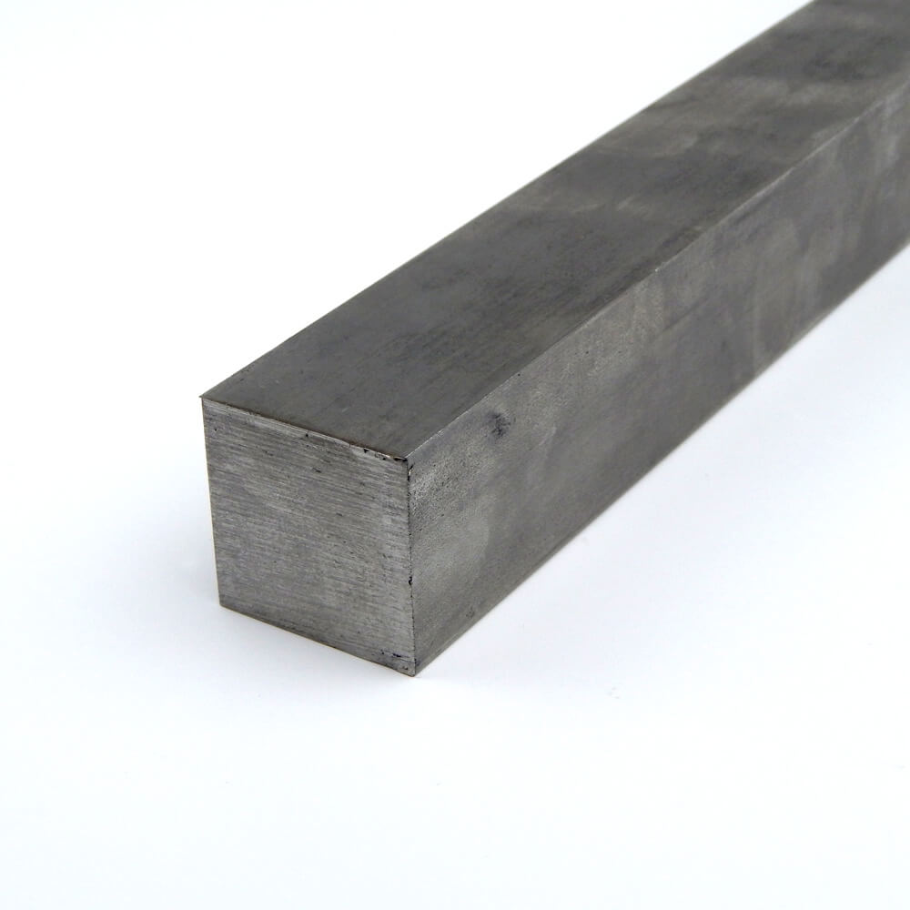 0.375 x 2 Stainless Rectangle Bar 303-Annealed Cold Drawn 24.0 