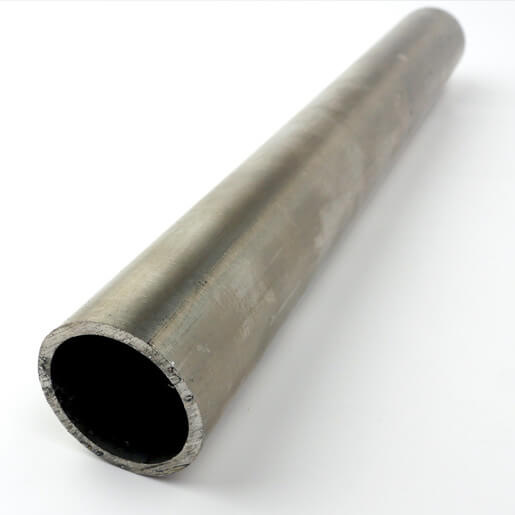 Tube inox 304 L 35 x 35 x 1,50 mm