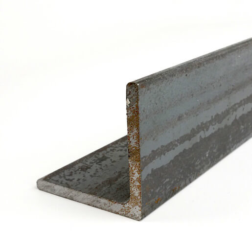 0.625 Mild Steel Square Bar A36 Hot Rolled 84.0