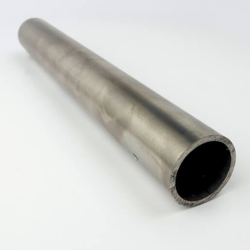 1/8 OD x 0.028 Wall x 0.069 ID Stainless Round Tube 316 Seamless