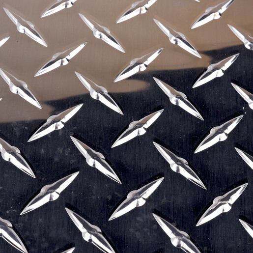 Aluminum Tread Plate