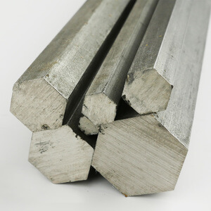 Buy Stainless Steel Hex Bar Online