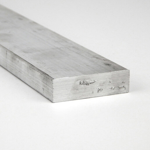 Alu Flachmaterial 60x20mm 2000mm | 2000 mm | 60x20 mm | AFL170-3 Alu Flachmaterial 60x20mm 2000mm | 2000 mm | 60x20 mm | AFL170-3