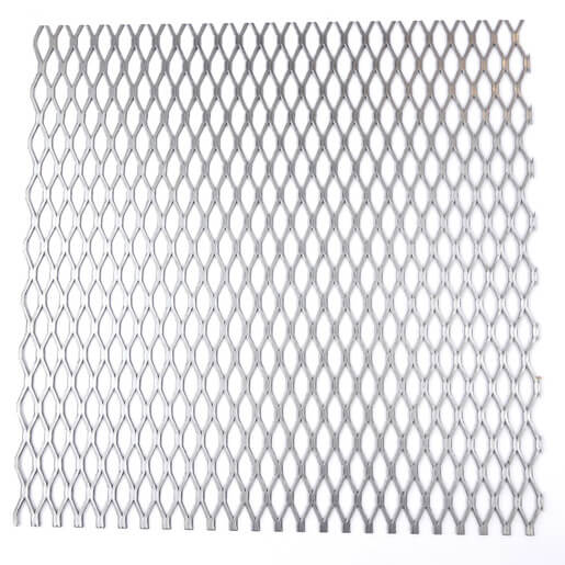 Order 0 75 Hole X 16 Ga Hot Roll Expanded A36 Flattened Online Gauge 16 Hole Size 3 4