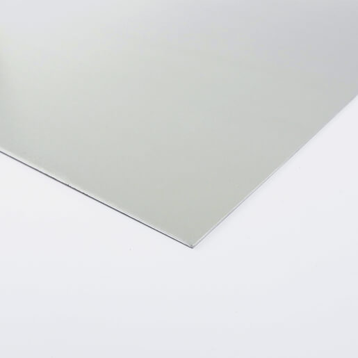 Order 0.04 Anodized Aluminum Sheet Clear 5005 Online, Thickness