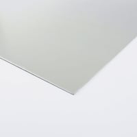 .040 Clear Anodized Aluminum Sheet 5005 24 x 48