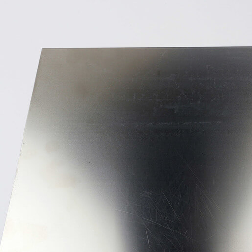 Nickel 200 Sheet/Plate Delivery Available Online Metals