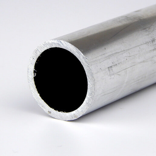 Aluminum Pipe