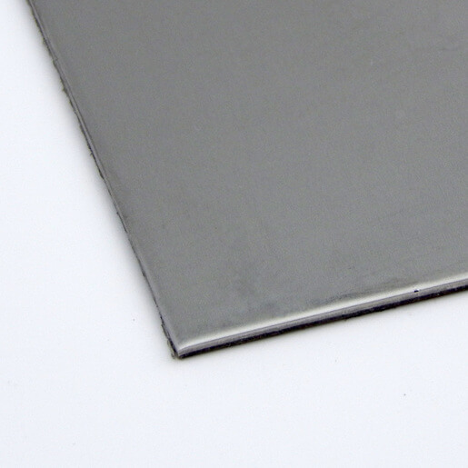 Stainless Steel Sheet 0.016" x 12" x 24" 301 1/4 Hard