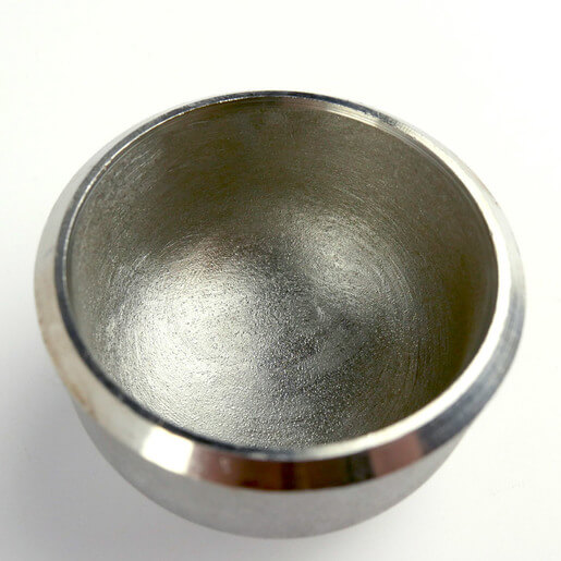 Order 2.5" Stainless Cap 304 Schedule 40 Online, Schedule: 40, Nominal Order 2.5" Stainless Cap 304 Schedule 40 Online, Schedule: 40, Nominal