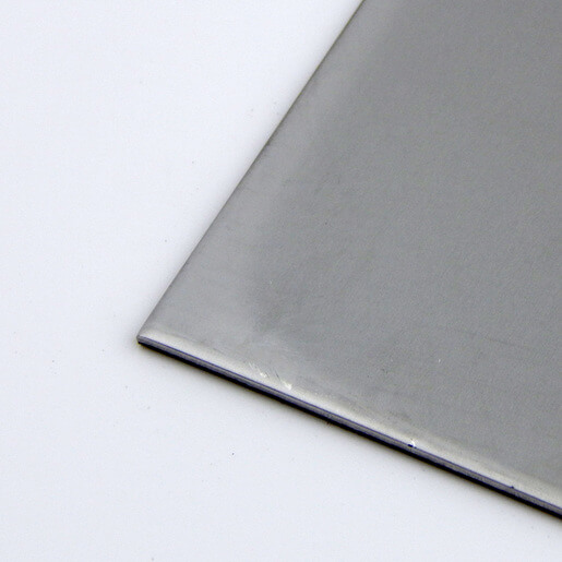 316 Stainless Steel Plate/Sheet Widest Selection Online Metals