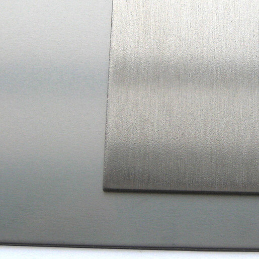 304 Stainless Steel Sample Pack | Online Metals
