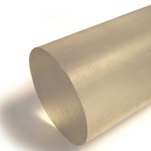 Plastic Round Rod Polycarbonate