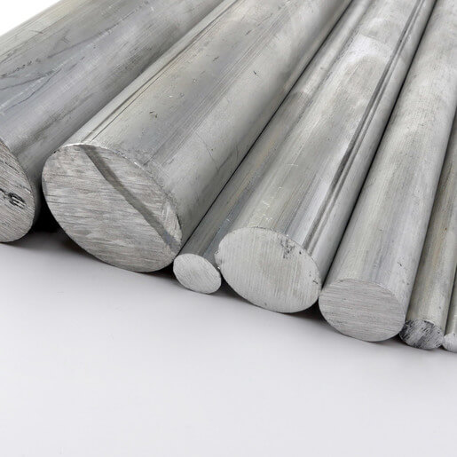 1 1/16 Round aluminum rods 1.0625 diameter, 6061 1 1/16 Round aluminum rods 1.0625 diameter, 6061