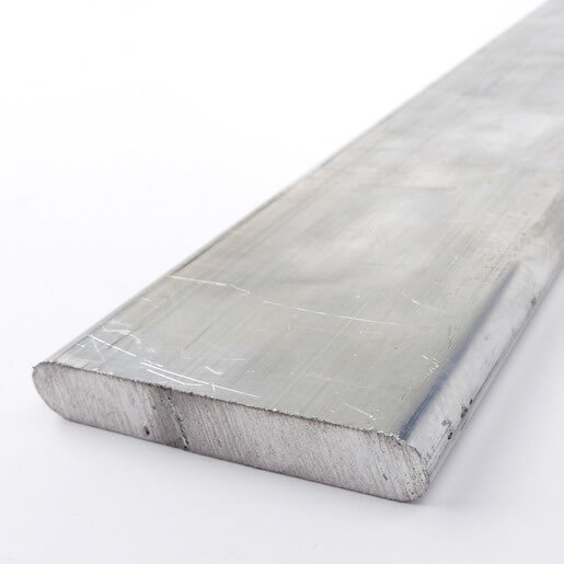 6101 Aluminum Flat Bar | Custom Cuts | Online Metals