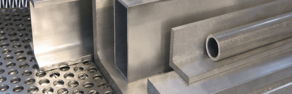 Buy Aluminum Aluminum Cut To Size Online Metals