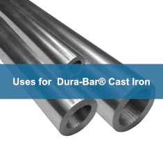 Uses for Dura-Bar®