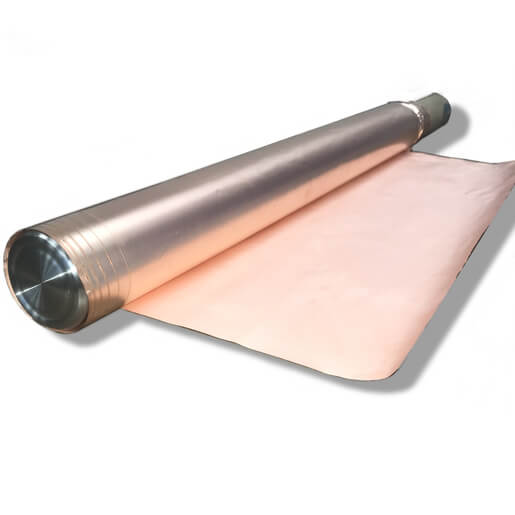 Order 0 0007 Copper Foil 110 Annealed Online Thickness 0 0007
