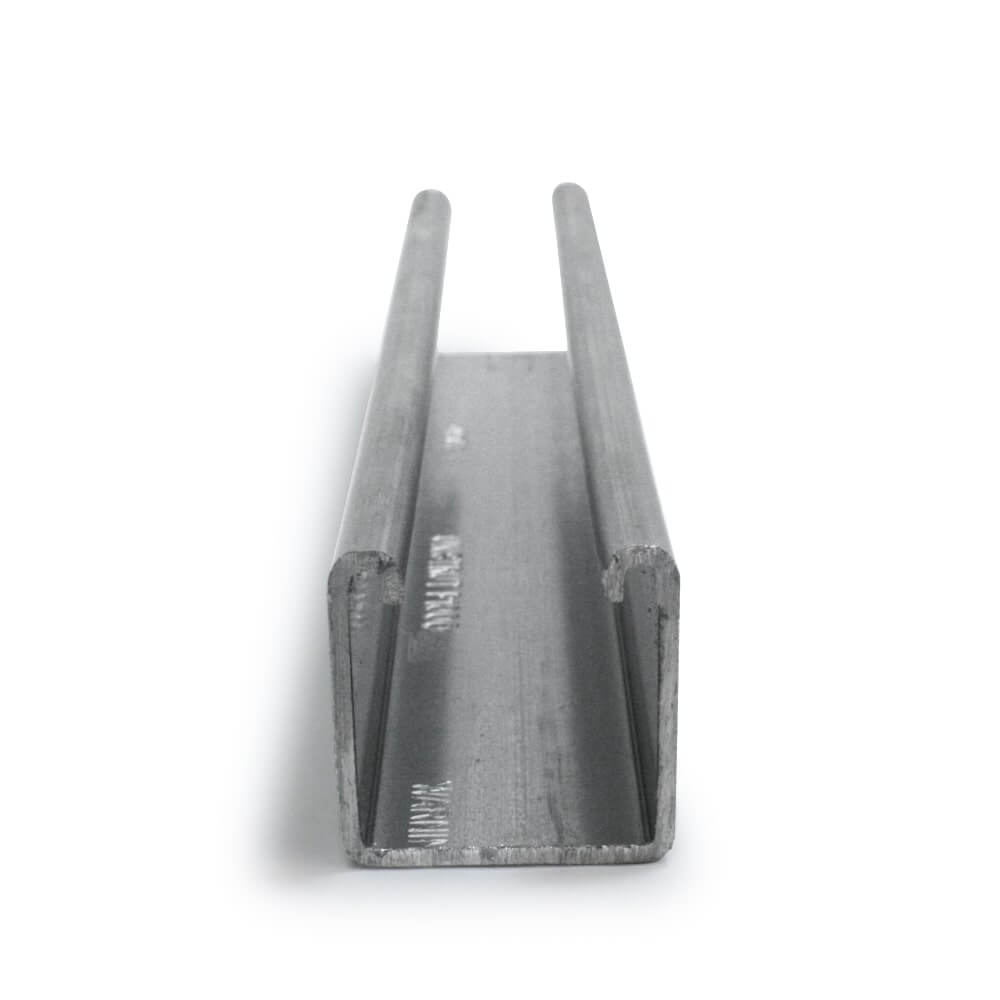 Unistrut® Channel | Strut Channel | Online Metals®