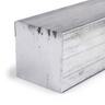 12 Pieces 3/16 x 1 x 10 6061 Aluminum Flat Bar Stock Solid Mill T6511 12 Pieces 3/16 x 1 x 10 6061 Aluminum Flat Bar Stock Solid Mill T6511