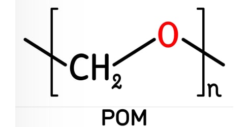 Acetal vs. Delrin | OnlineMetals.com®