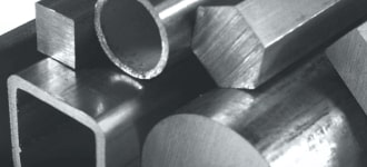 Alloy Steel hero image