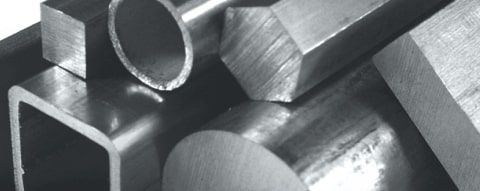 Alloy Steel hero image