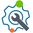 Application Hub Logo