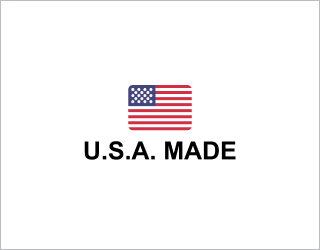 Manufactured in the USA Image