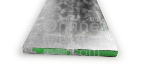 O1 Tool Steel rectangle bar product photo
