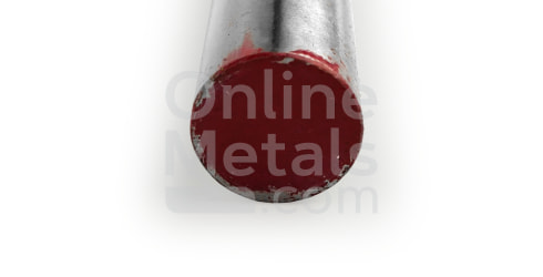W1 Tool Steel round bar product photo