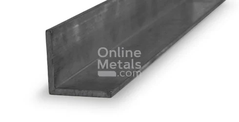Carbon steel angle product photo