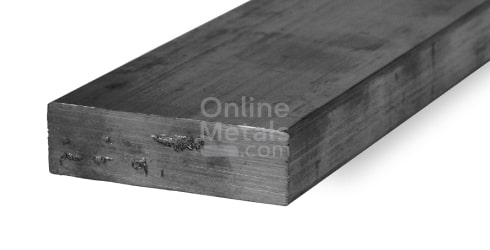 Carbon steel Square bar