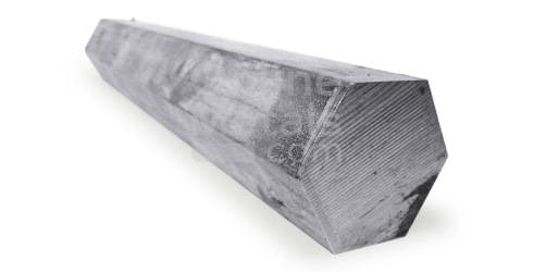 cold roll hex bar product photo