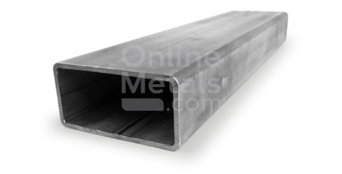 cold roll rectangle tube product photo