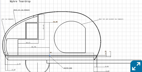 Trailer Diagram