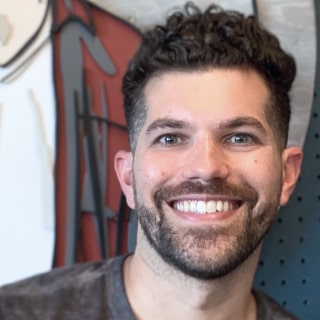 The Build with Ethan Main Image
