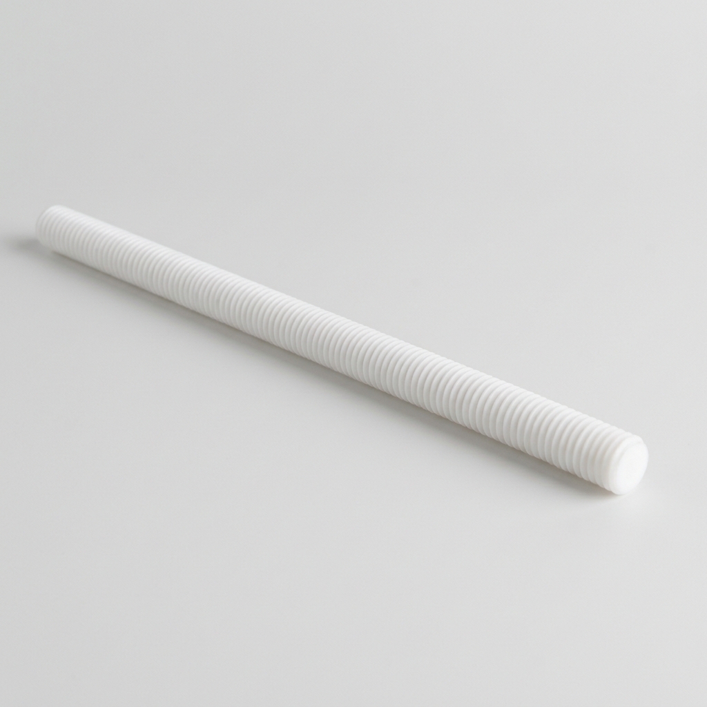 Plastic Threaded Rod
